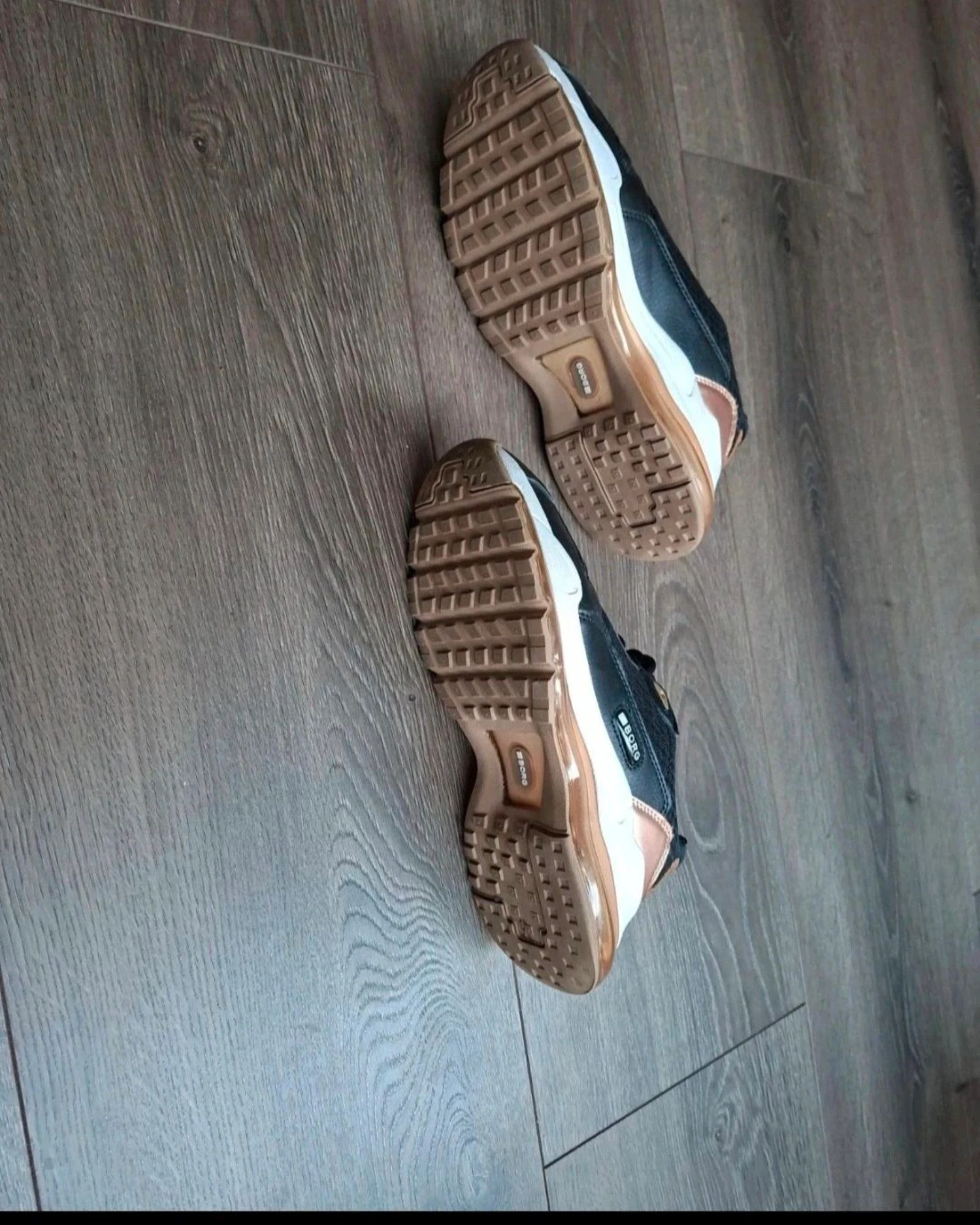 Women's sneakers - size 38 – photo 3